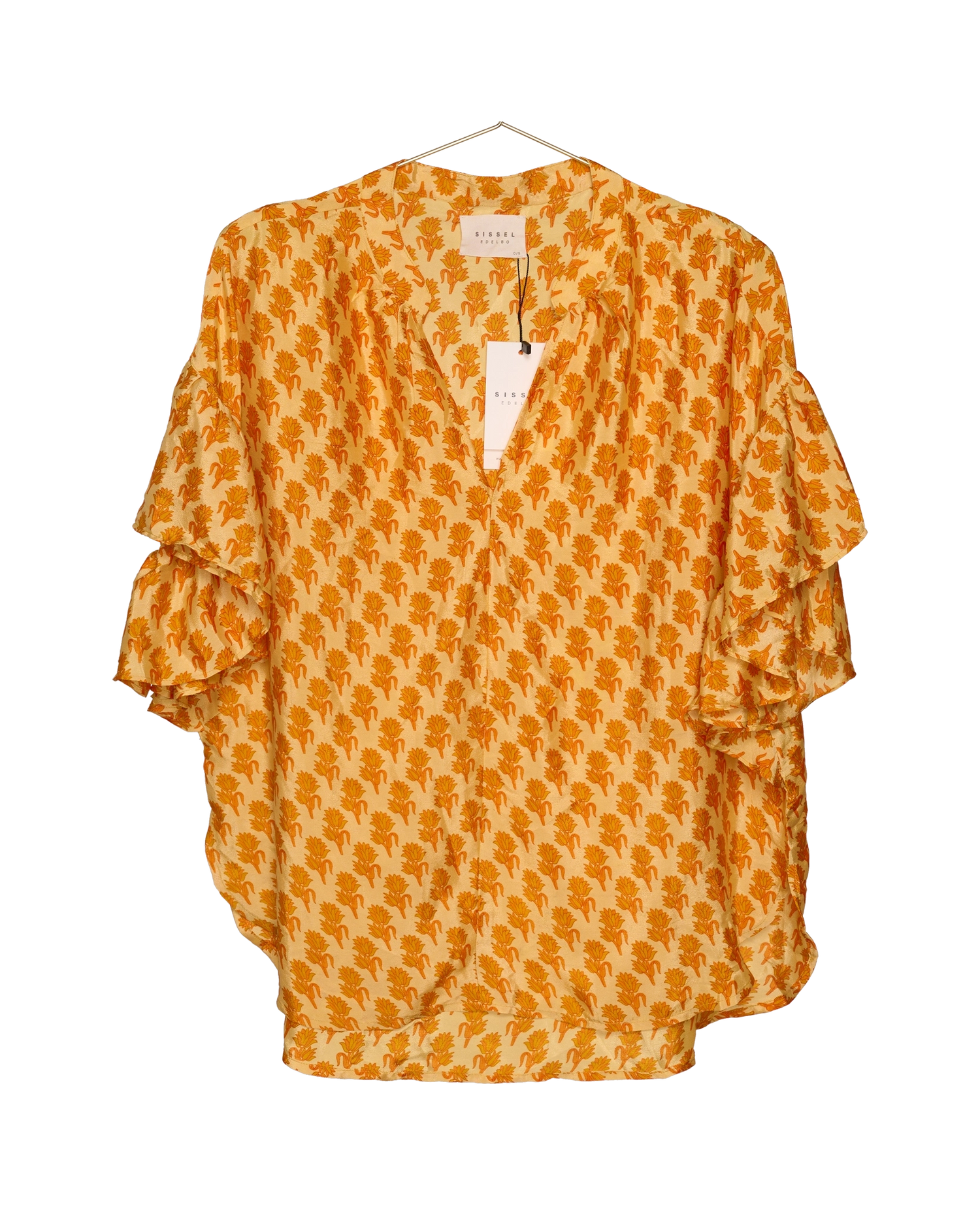 Charm Top - No. 461