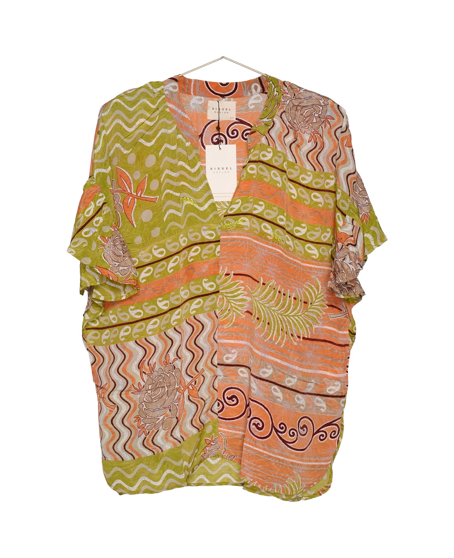 Charm Top - No. 466