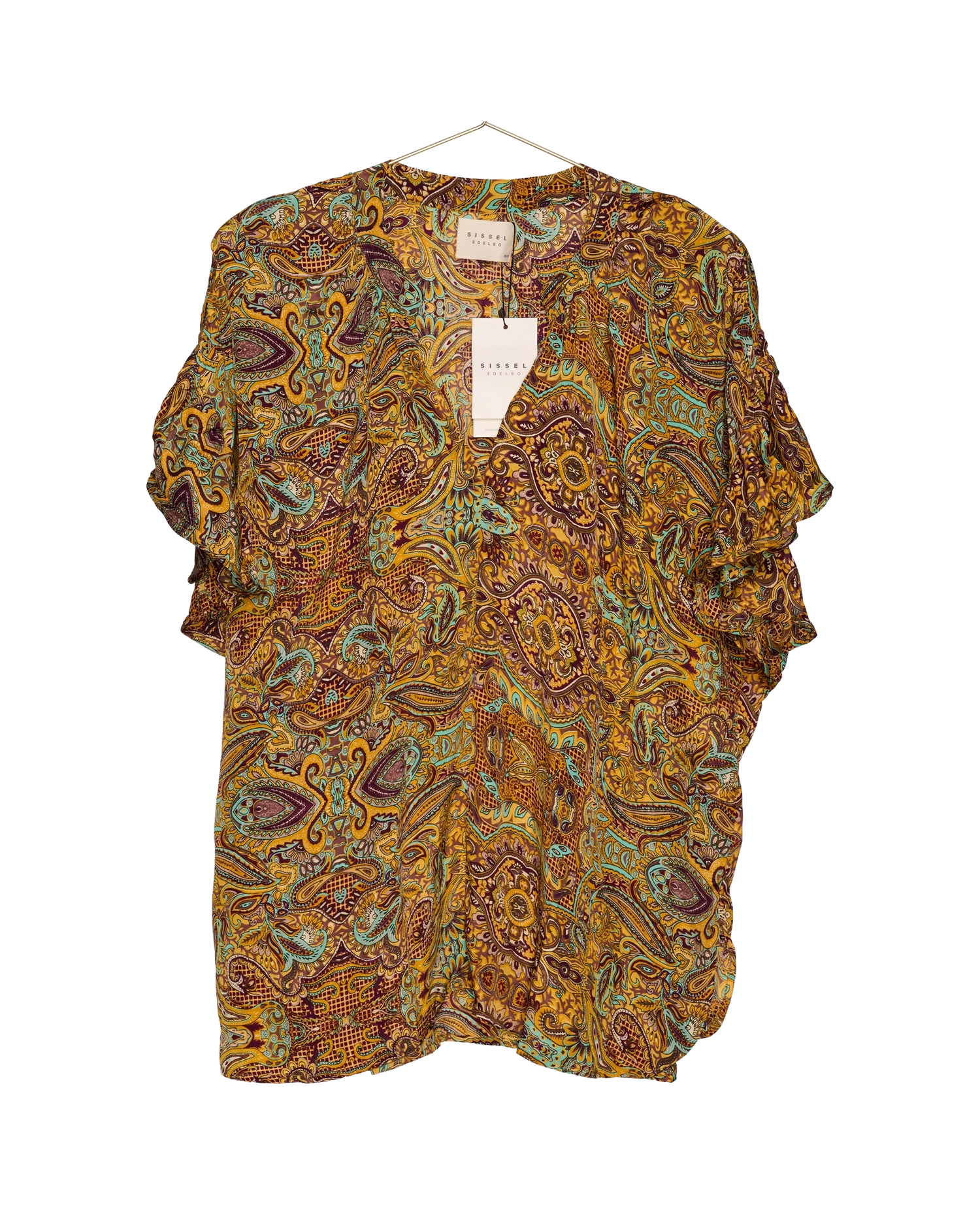 Charm Top - No. 472