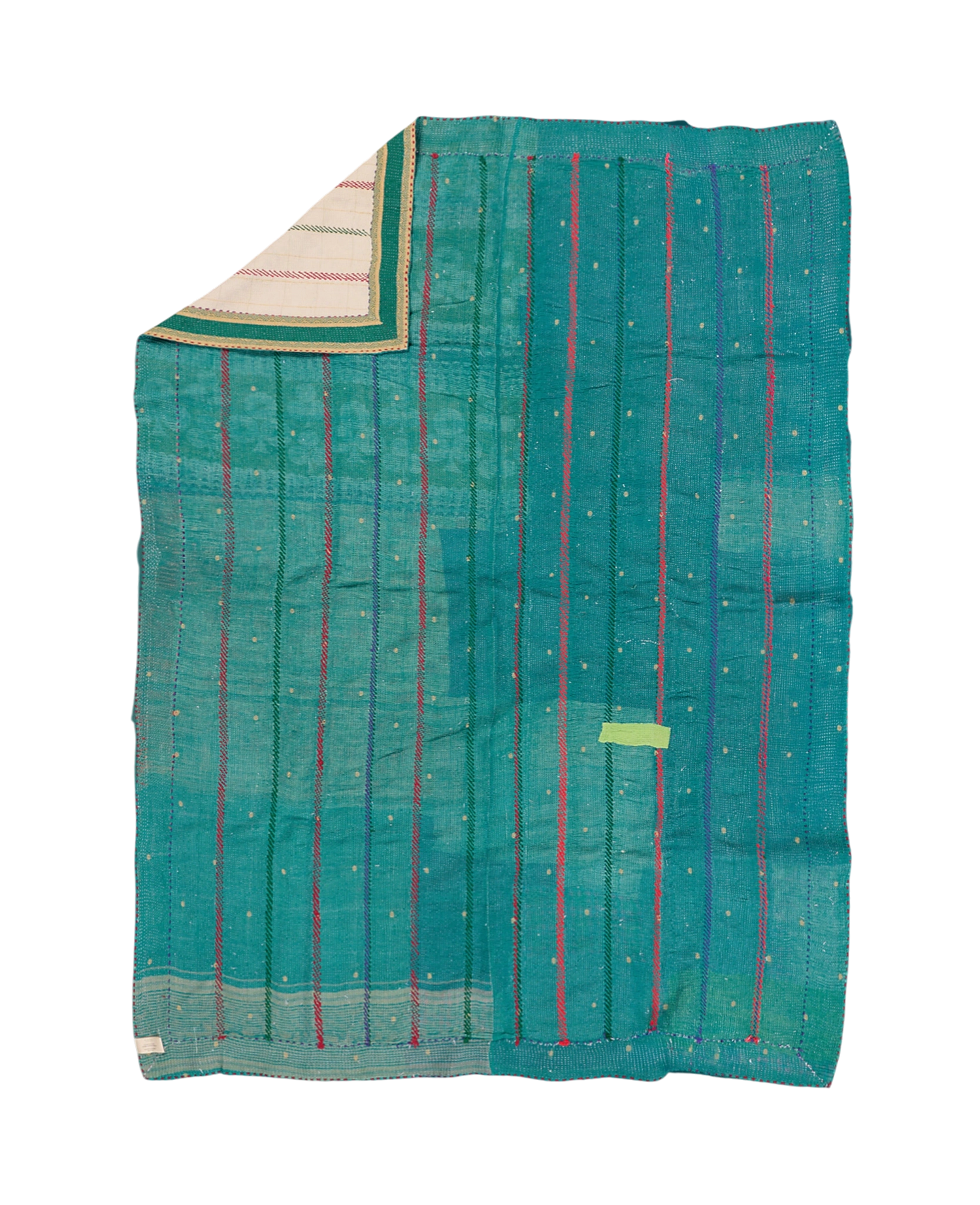 Vintage Blanket - No. 78 - 140x204 cm