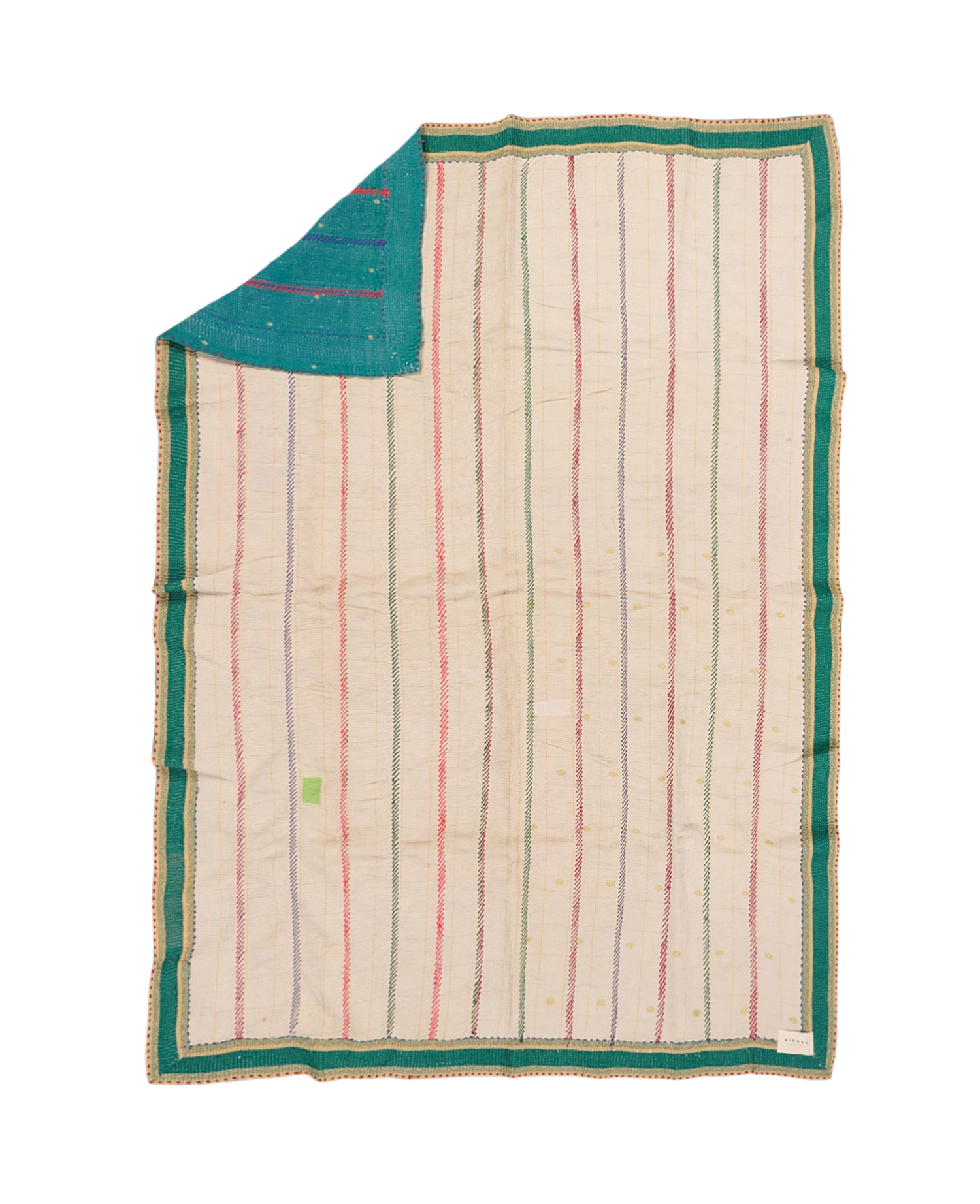 Vintage Blanket - No. 78 - 140x204 cm