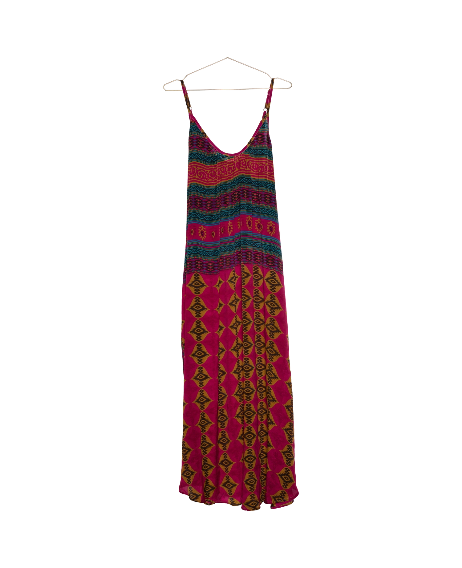 Frida Strap Dress - No. 248