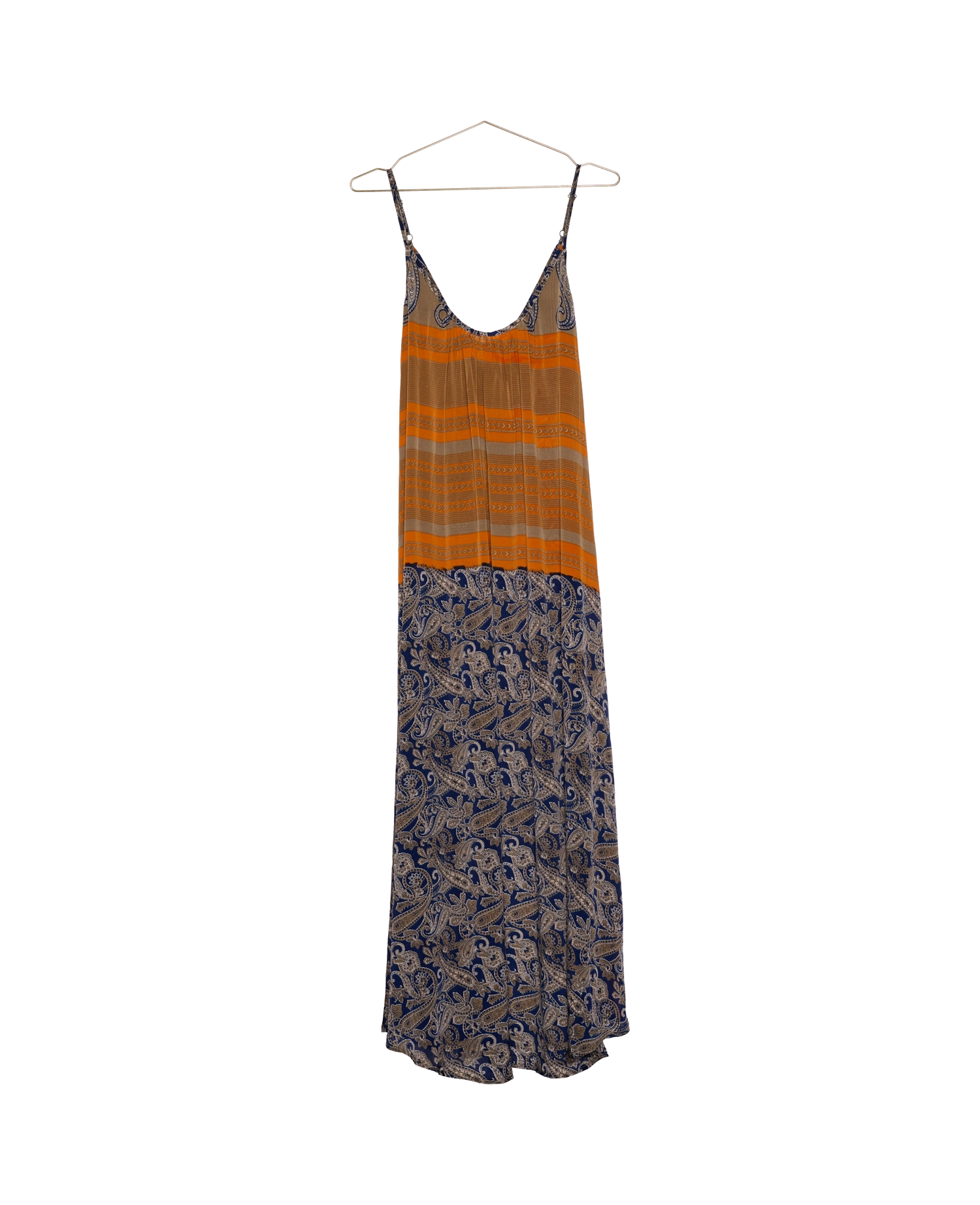 Frida Strap Dress - No. 267