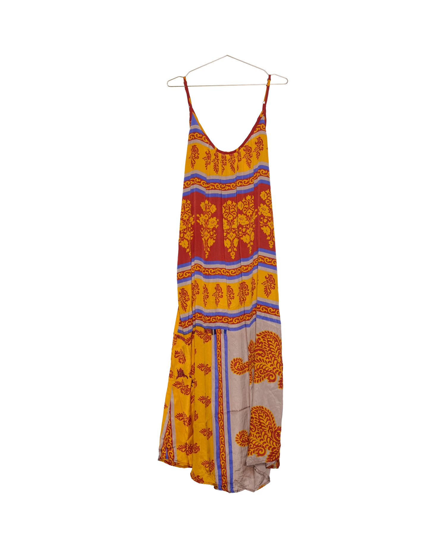 Frida Strap Dress - No. 300