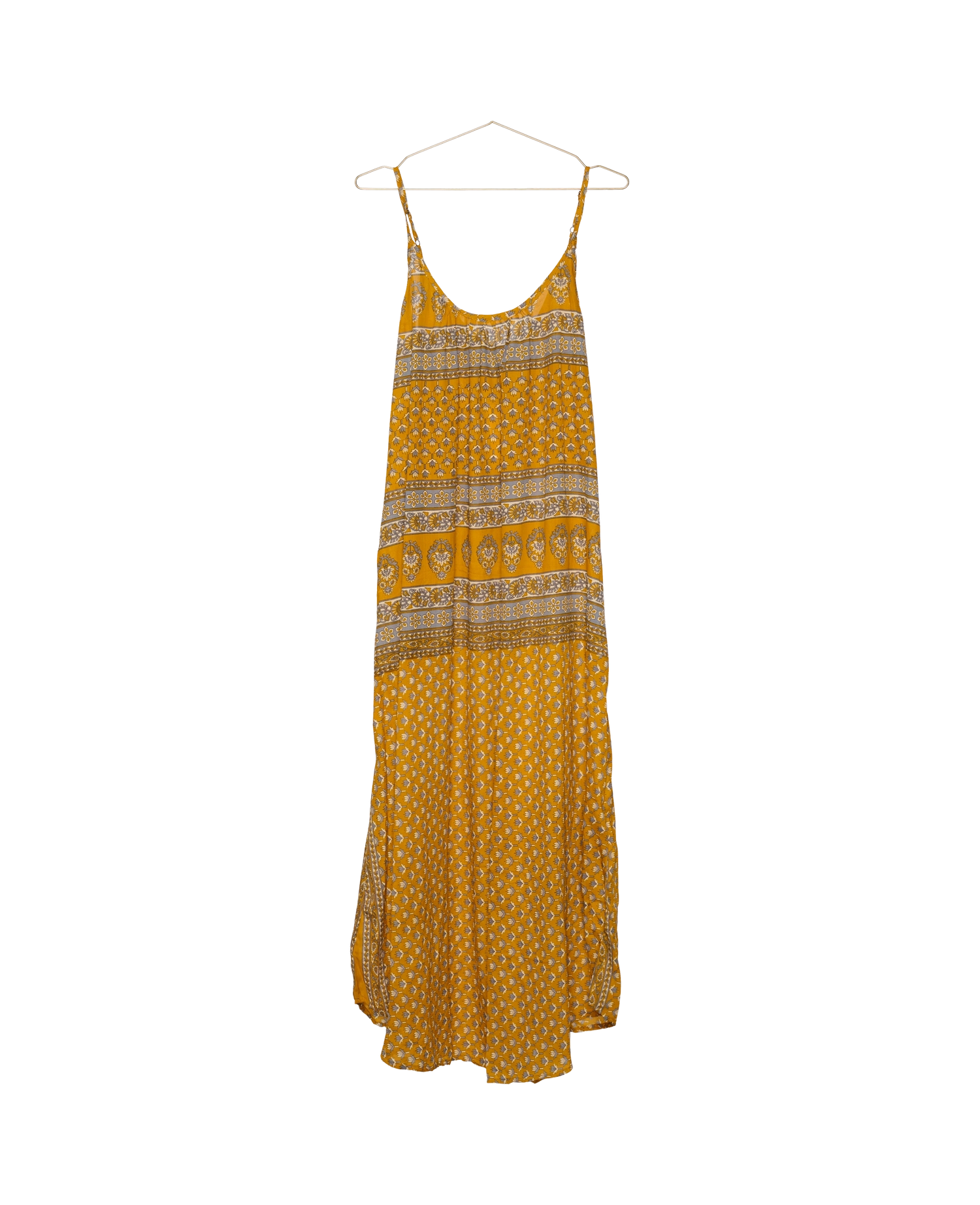 Frida Strap Dress - No. 323