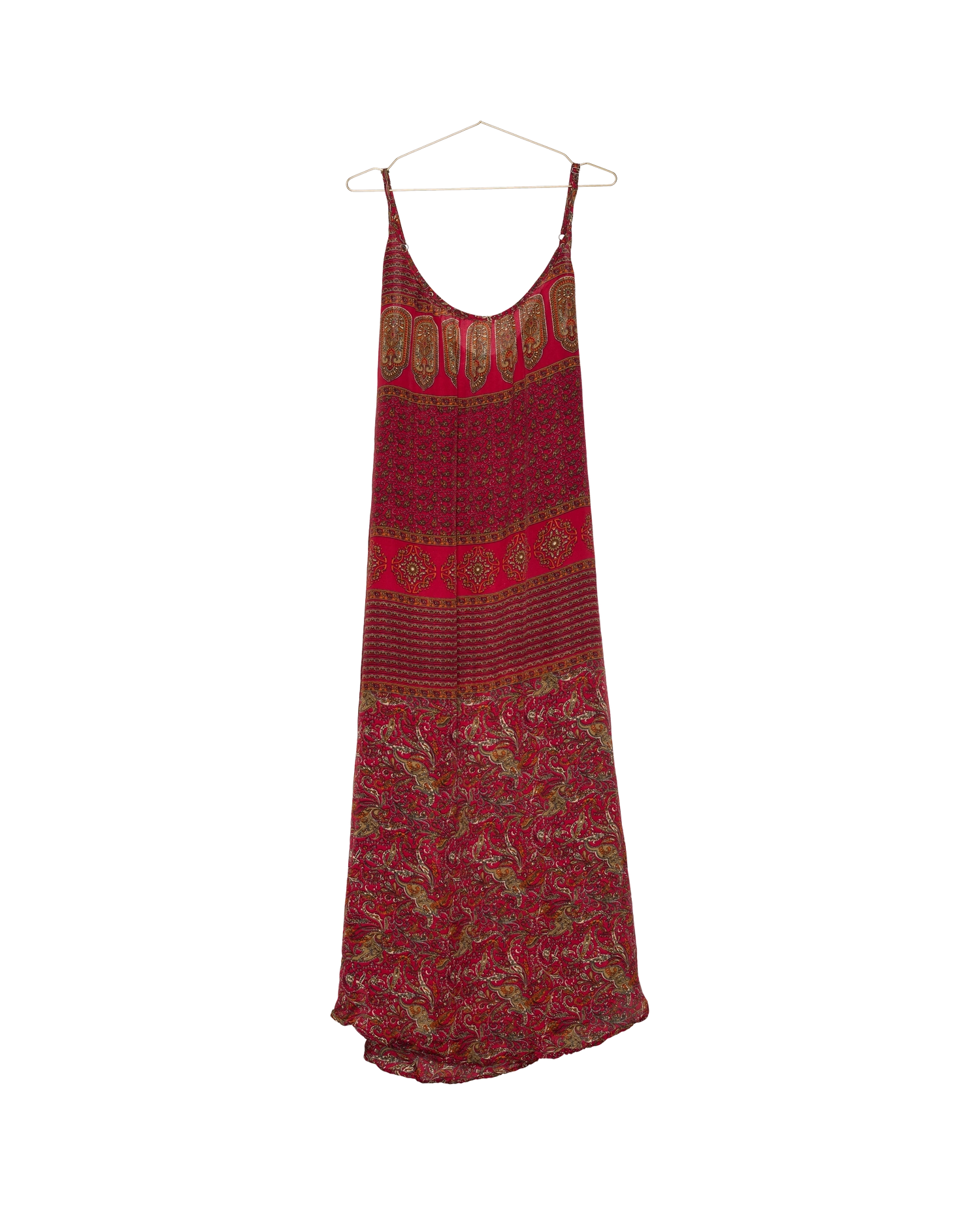 Frida Strap Dress - No. 324