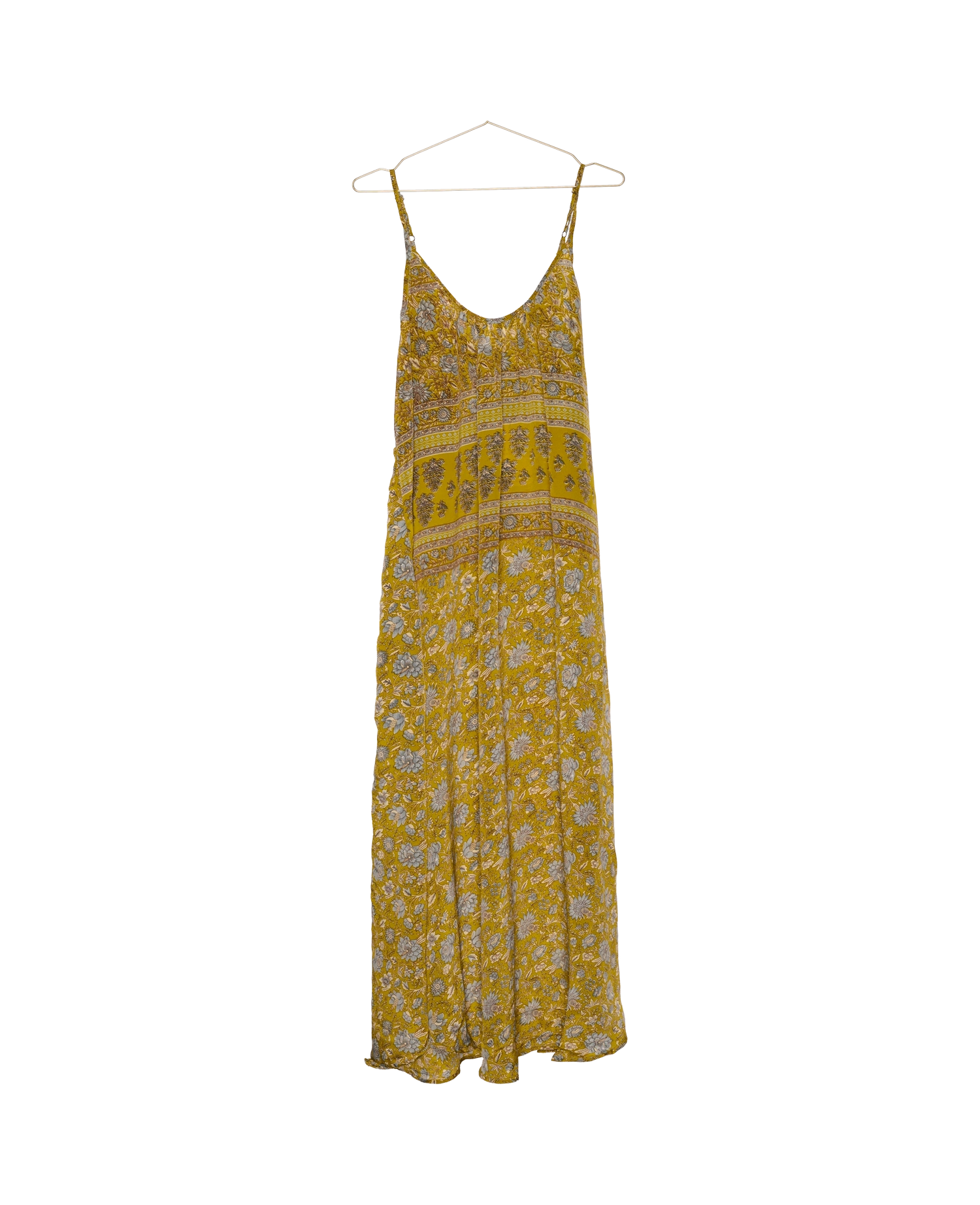 Frida Strap Dress - No. 325