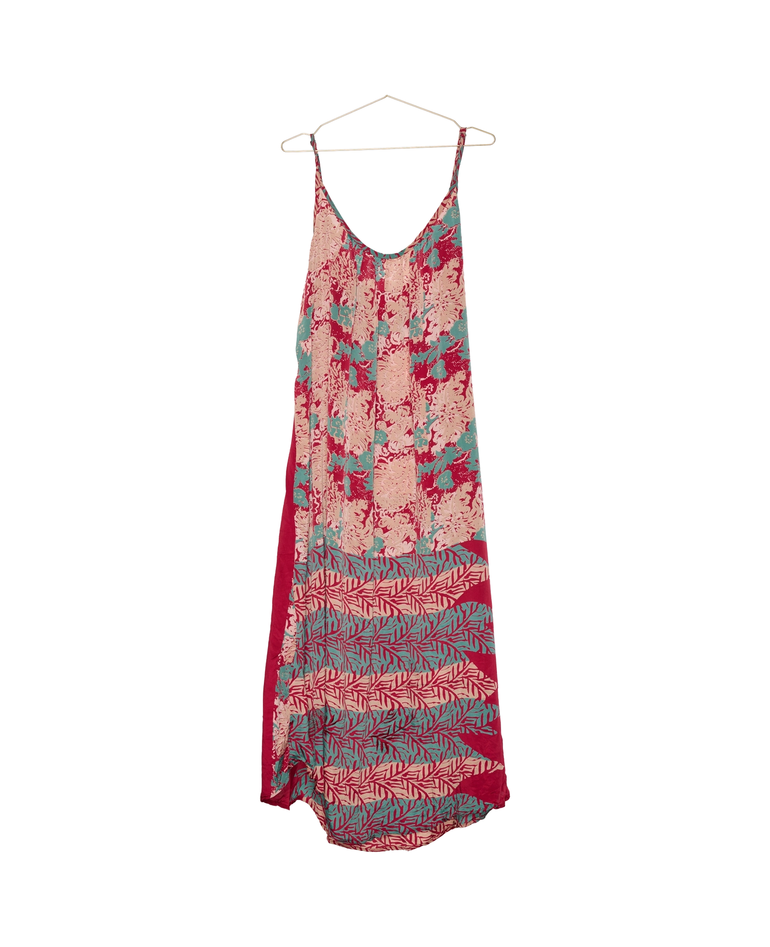 Frida Strap Dress - No. 331