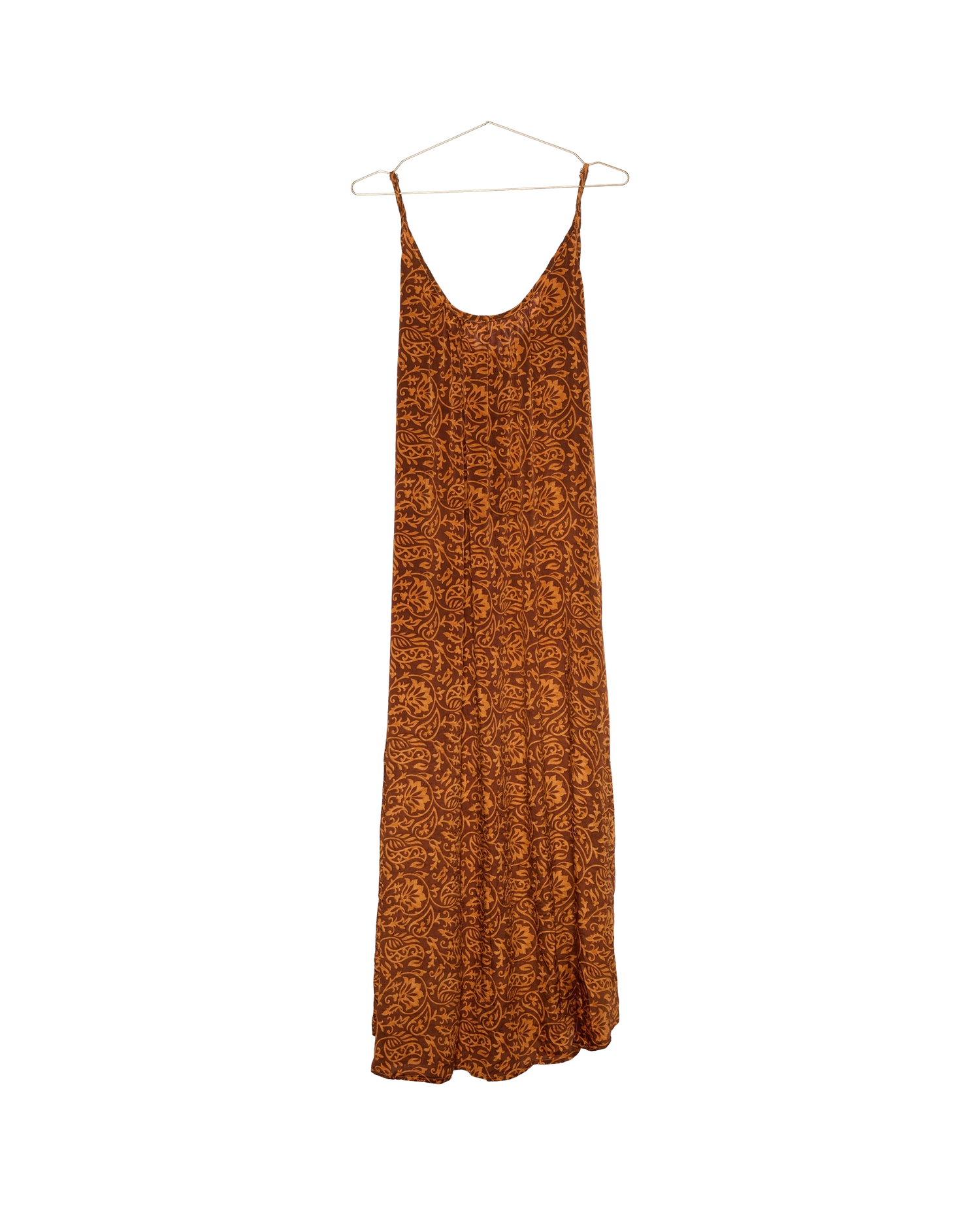 Frida Strap Dress - No. 353