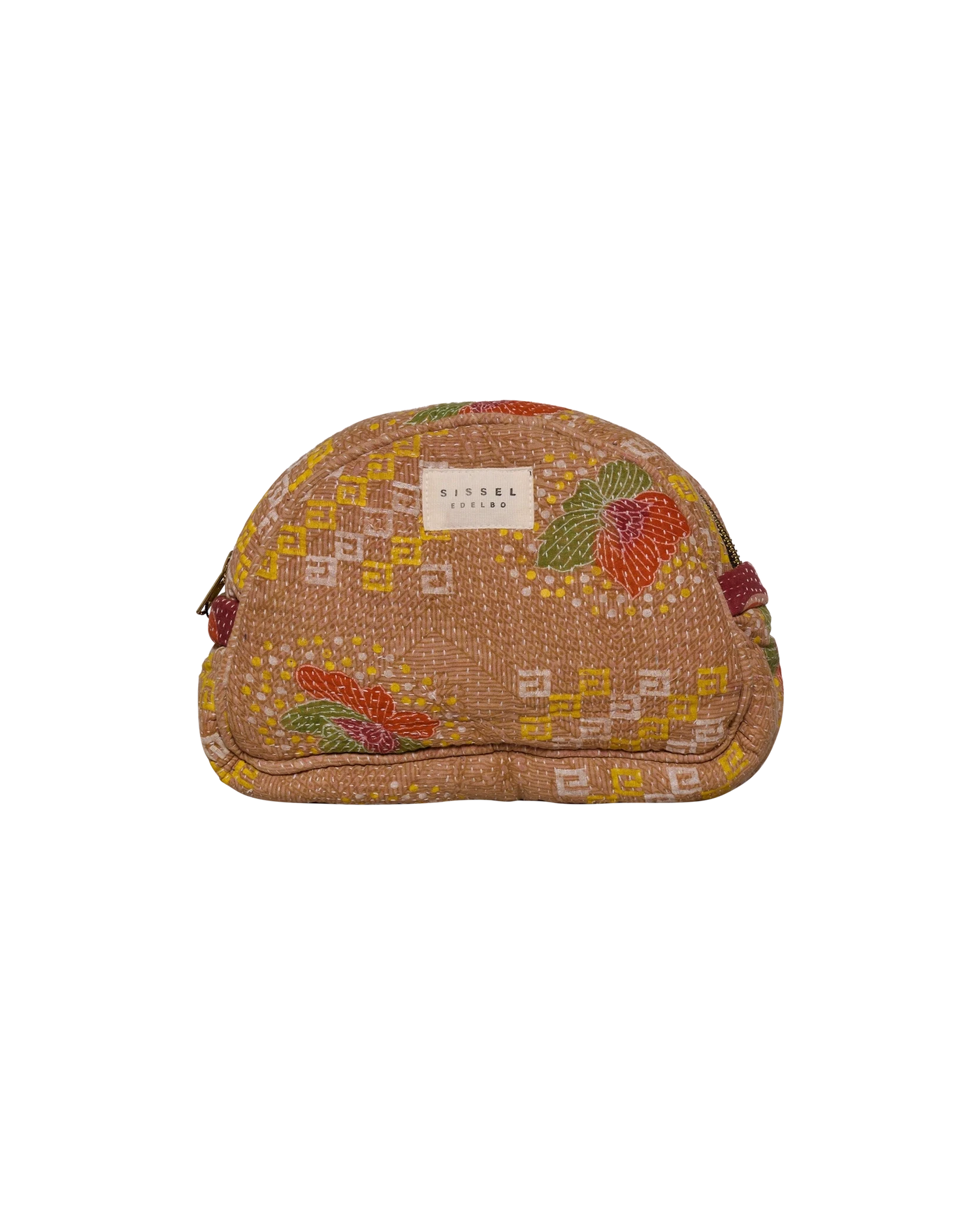 Savannah Cosmetic Bag - No. 88