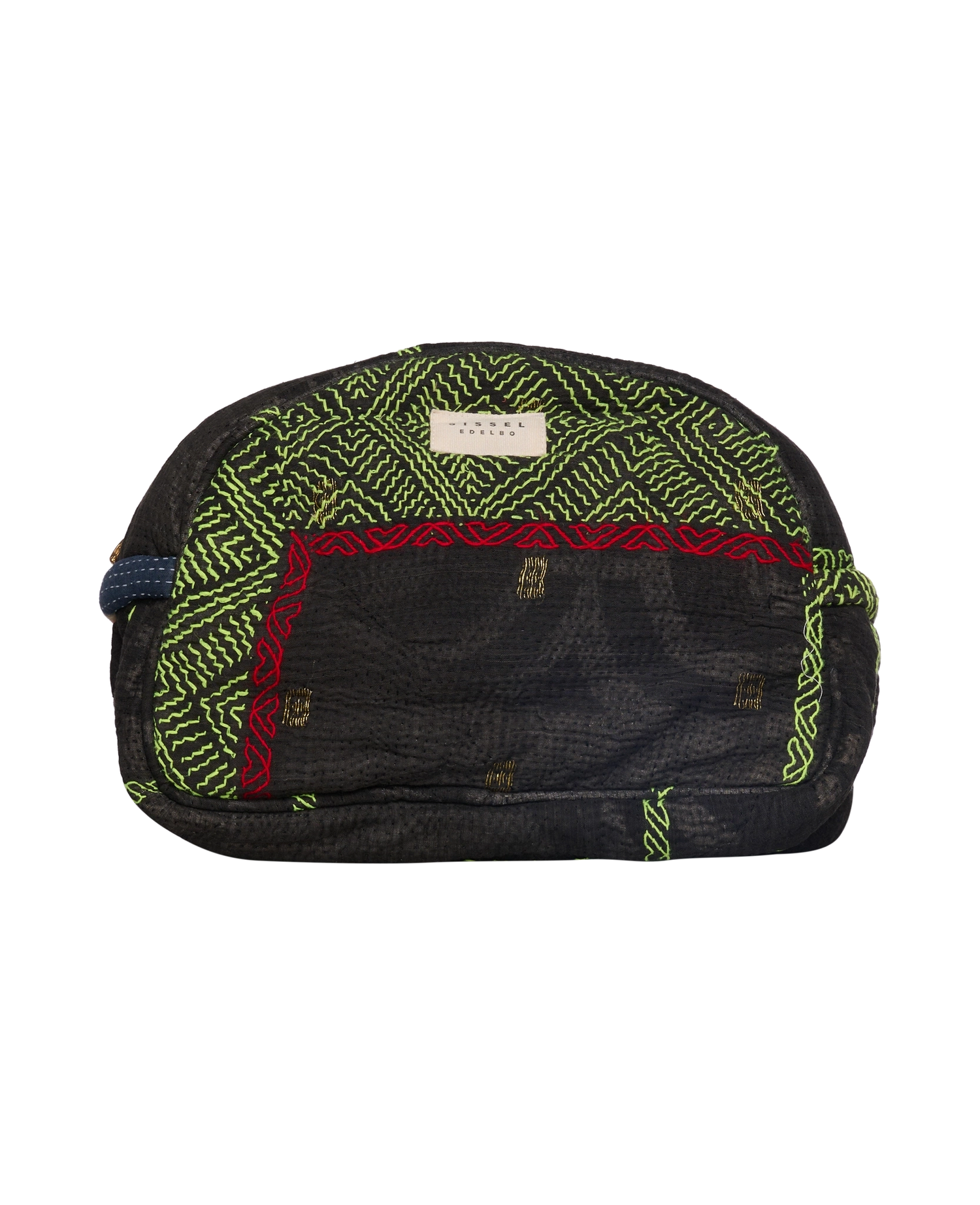 Karla Wash Bag - No. 169