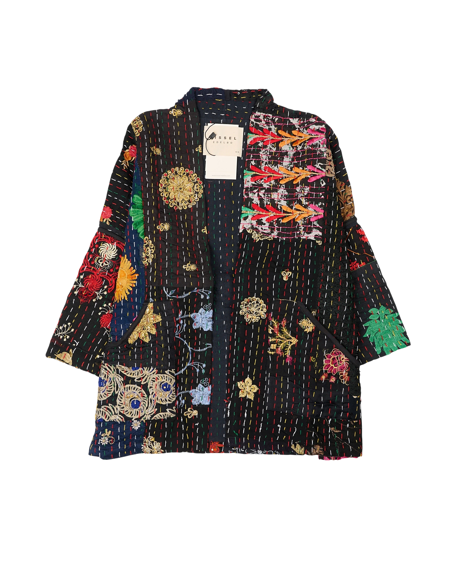 Tallulah Jacket - No. 180