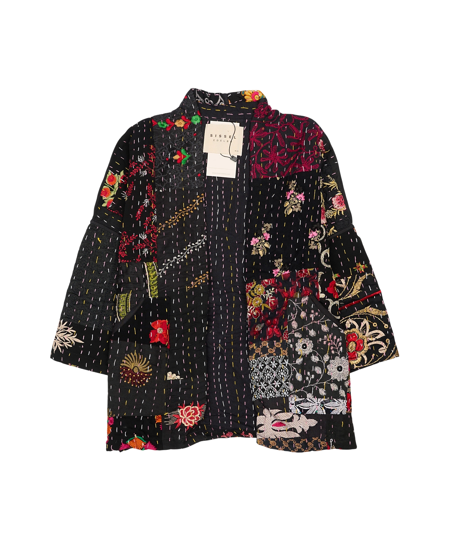 Tallulah Jacket - No. 191