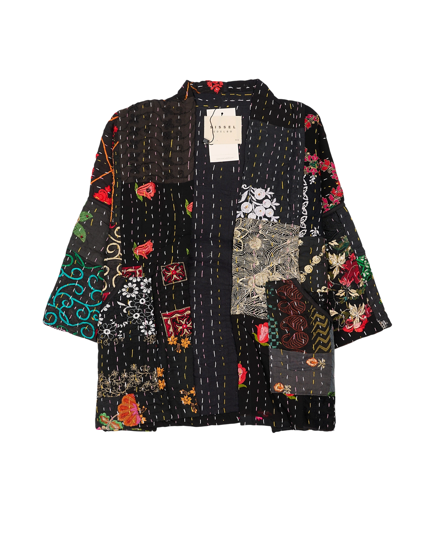 Tallulah Jacket - No. 198