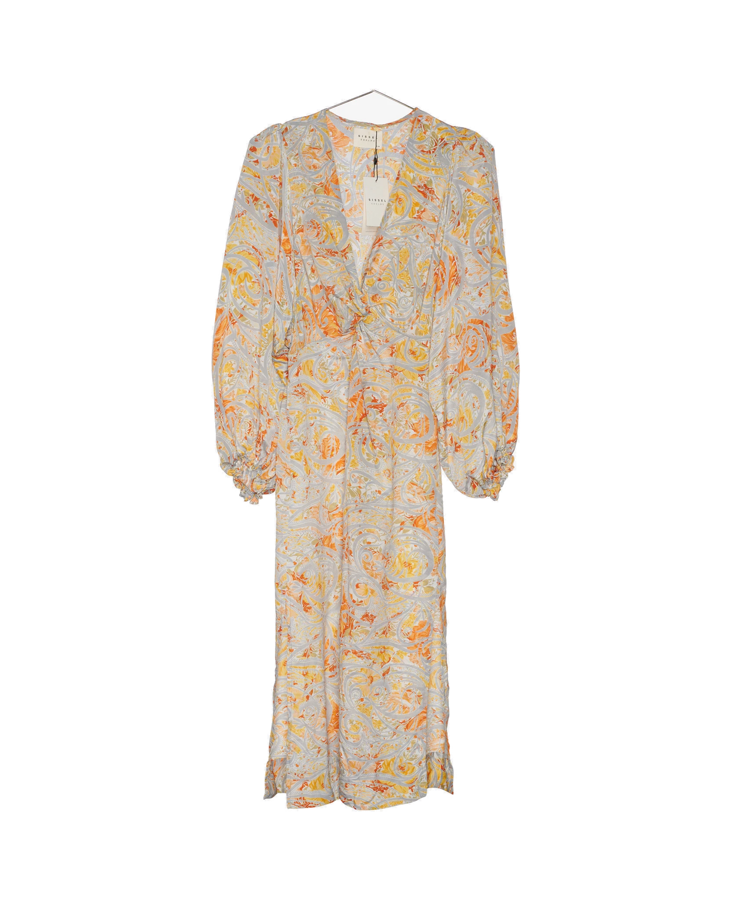 Cherilyn Dress - No. 33