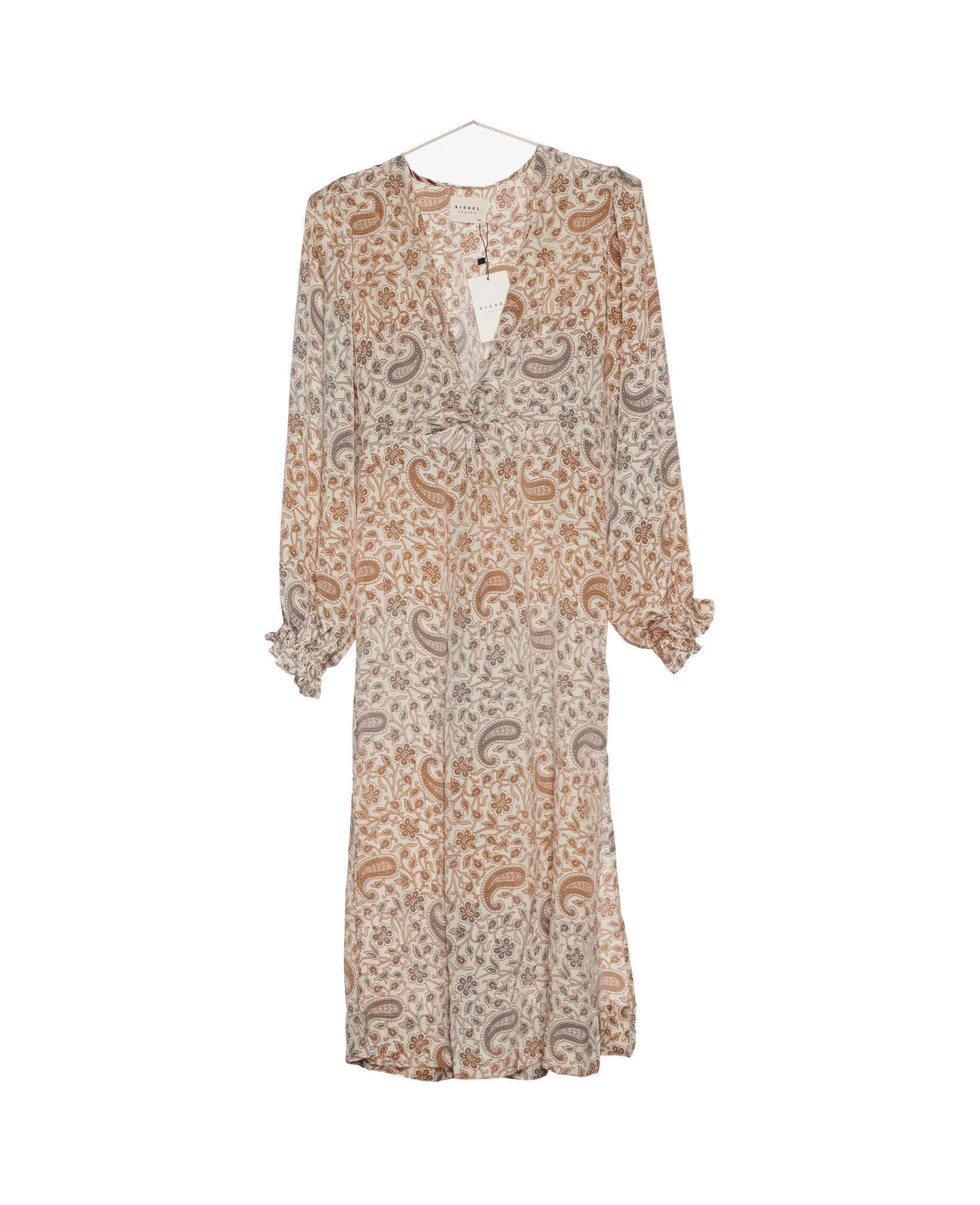 Cherilyn Dress - No. 5