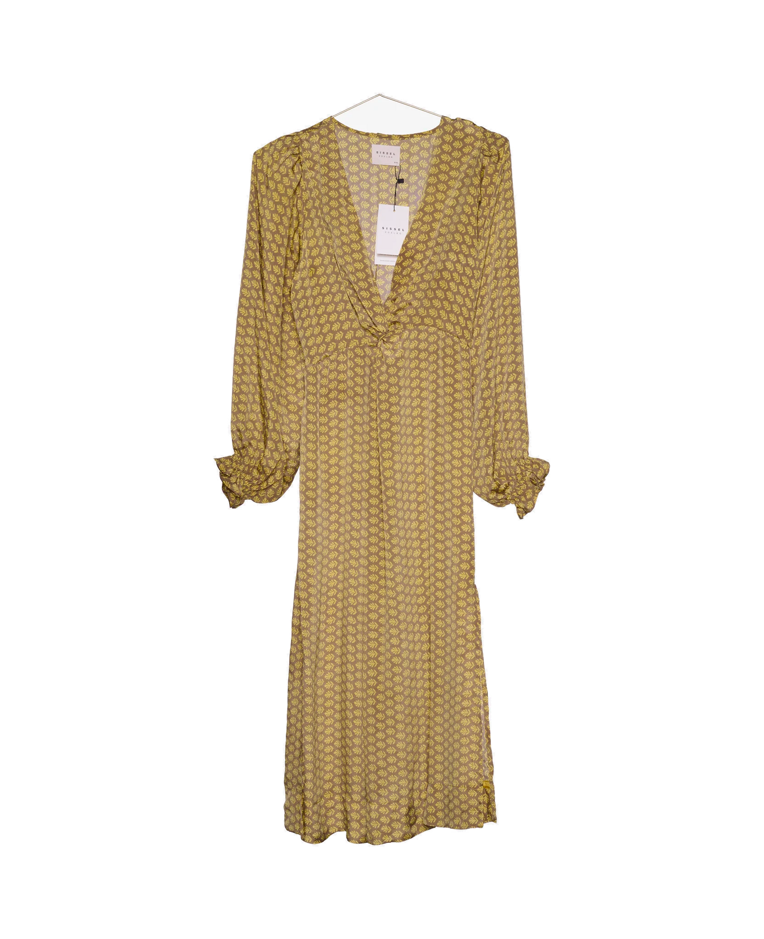 Cherilyn Dress - No. 64