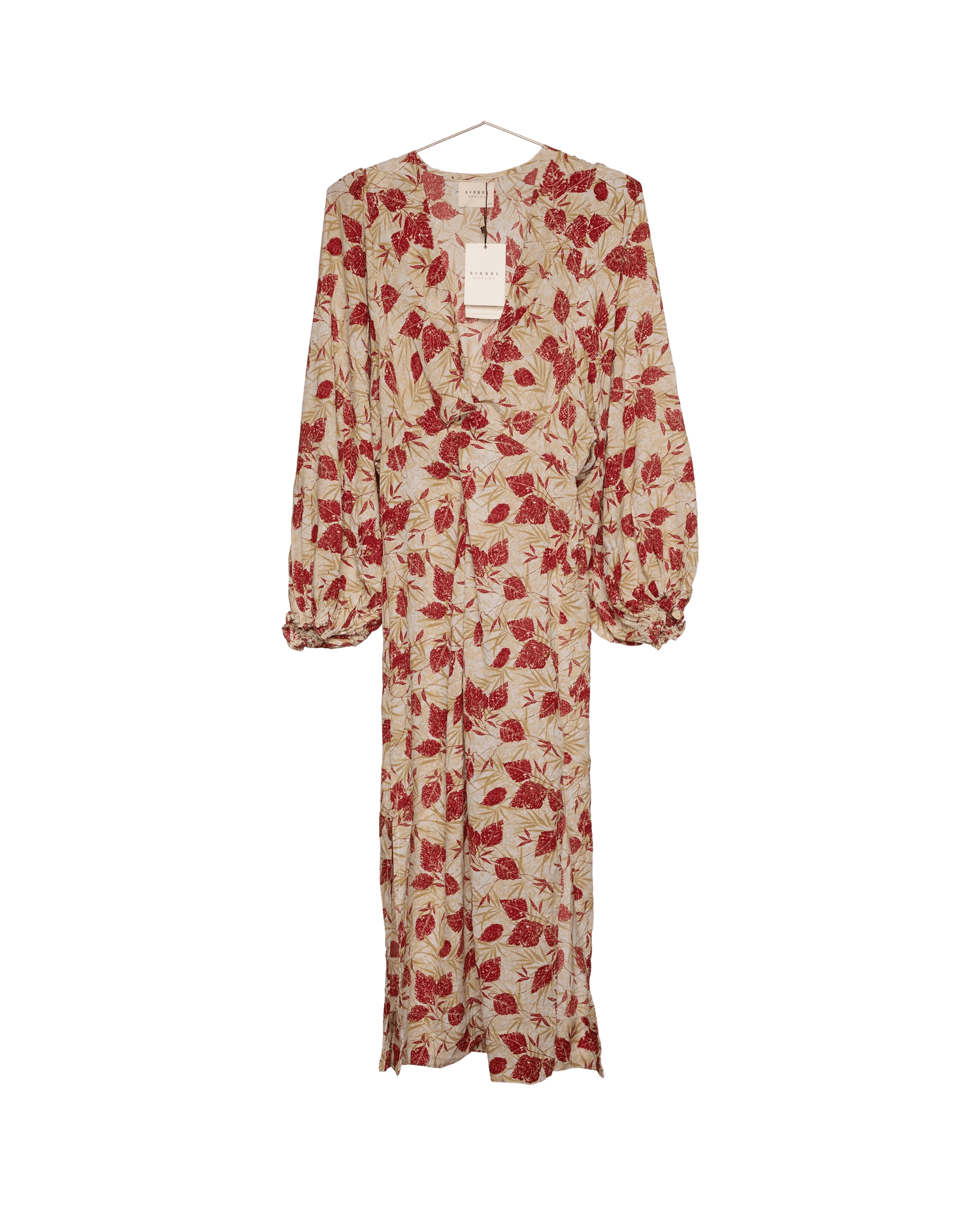 Cherilyn Dress - No. 239