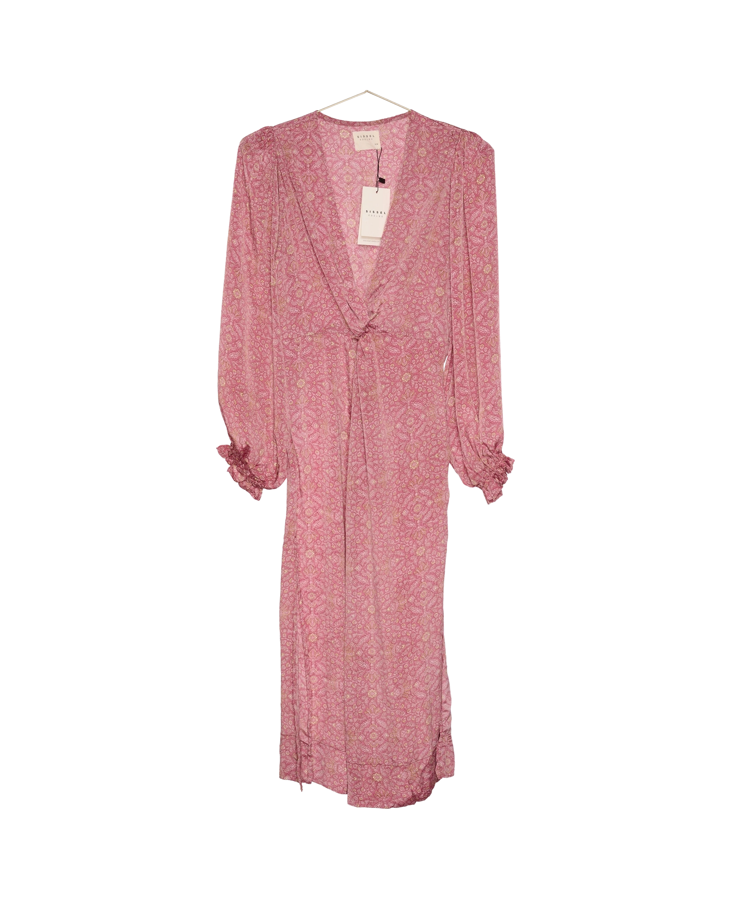 Cherilyn Dress - No. 246
