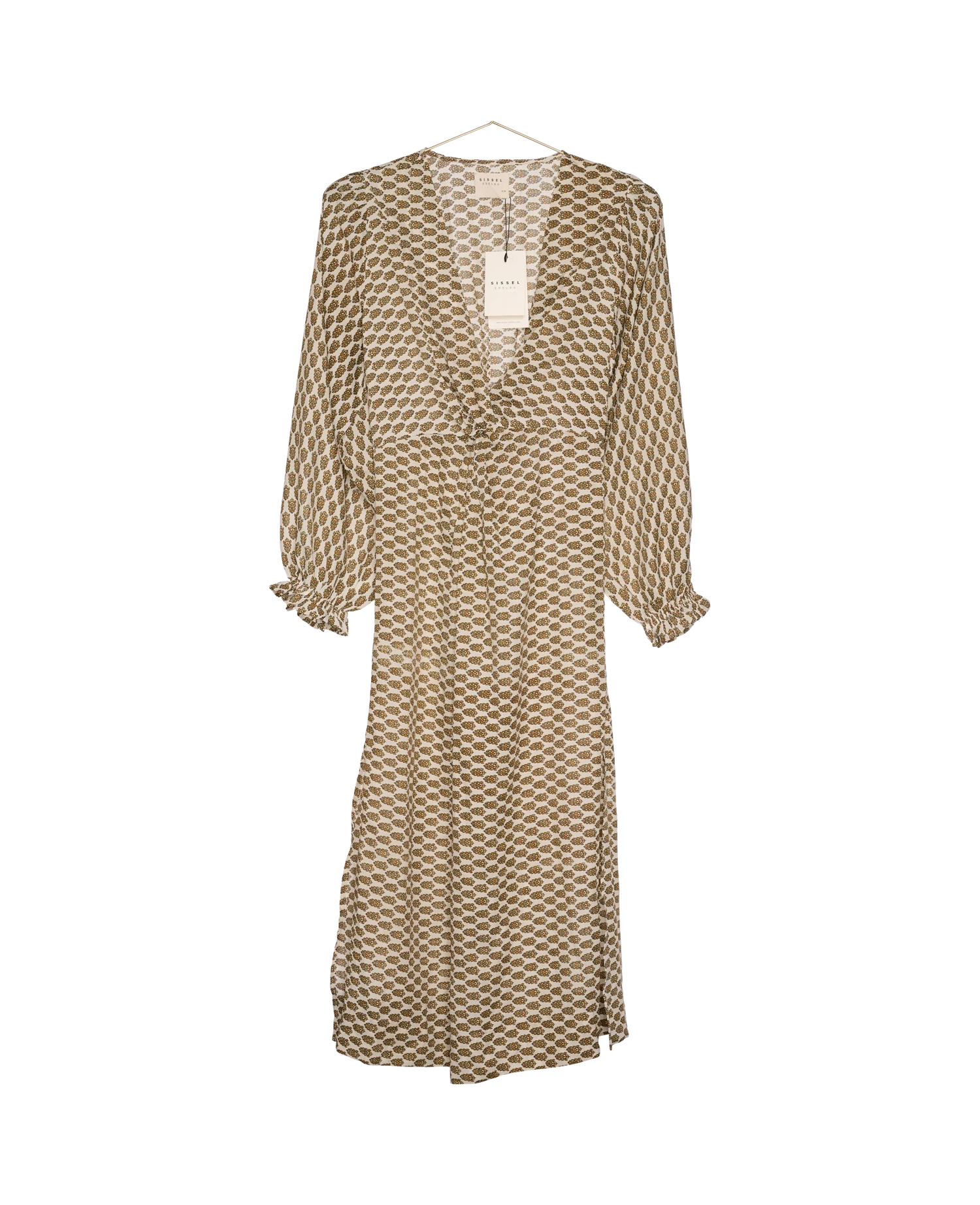 Cherilyn Dress - No. 251