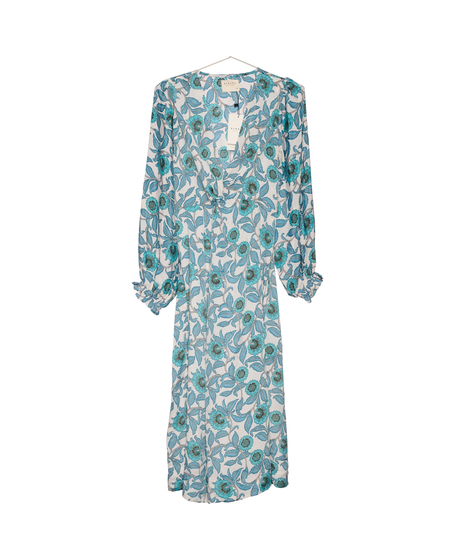 Cherilyn Dress - No. 264