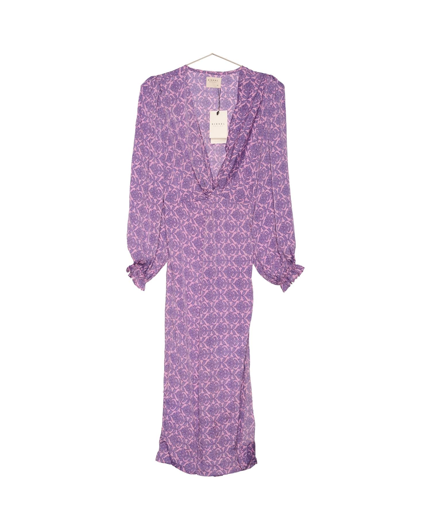 Cherilyn Dress - No. 332