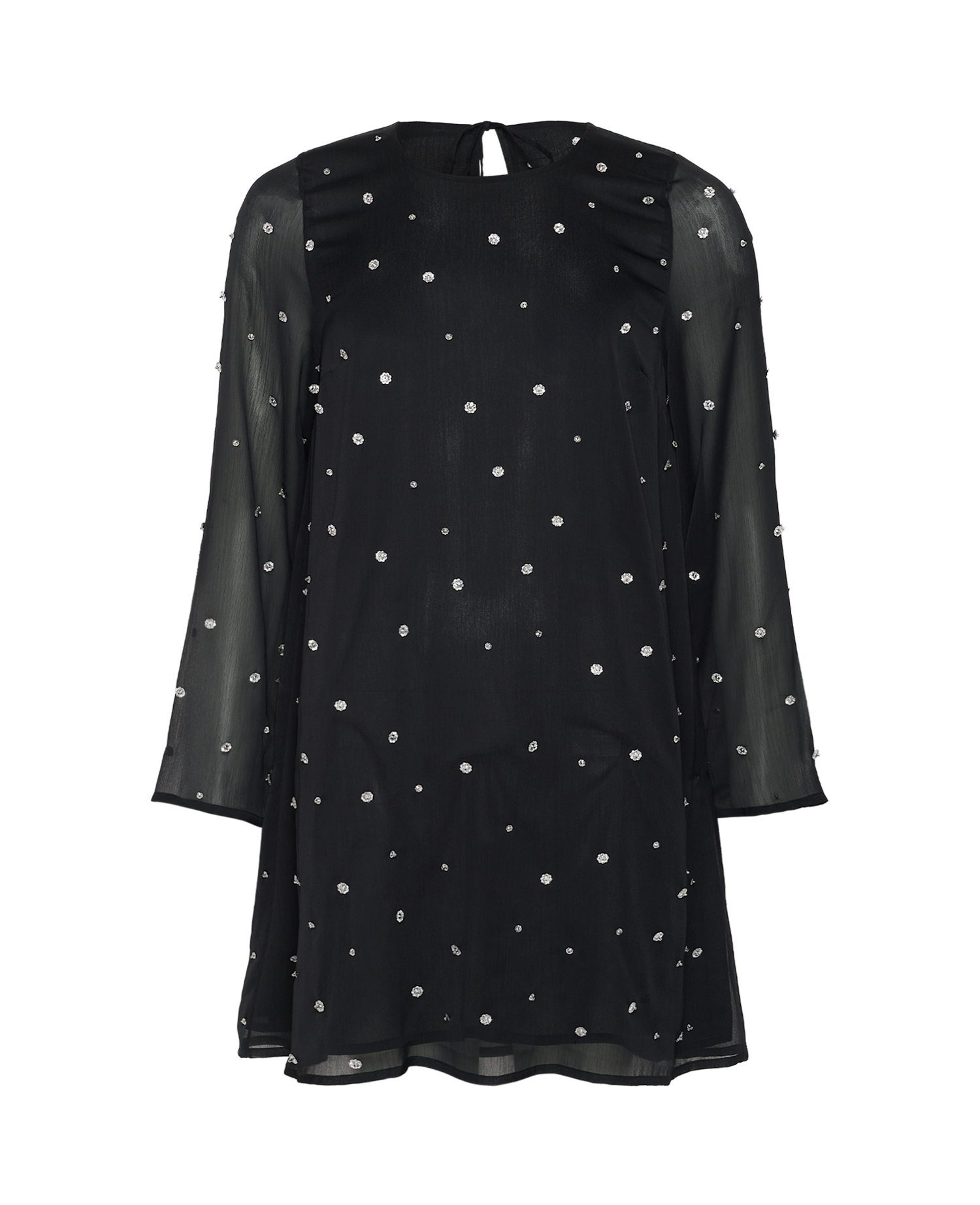 Stella Dress - Black