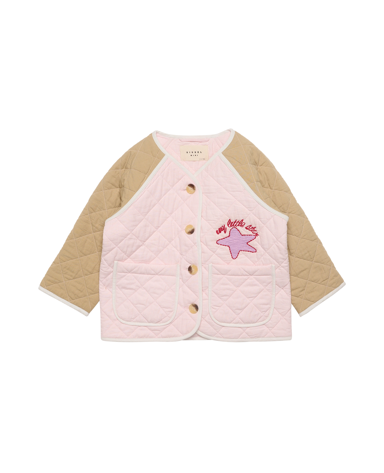 Vega MINI Jacket - Cherry Blossom