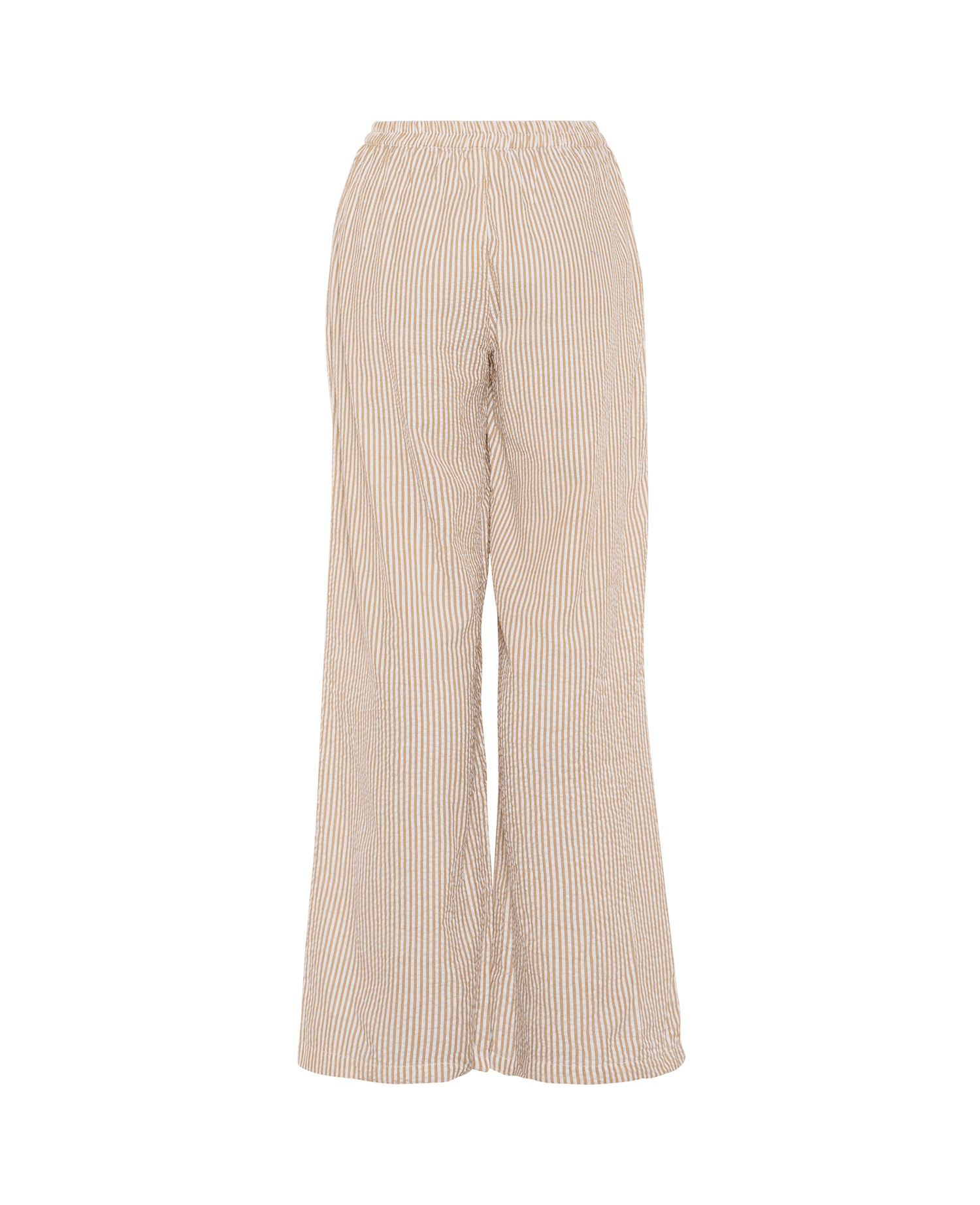 Wenke Pants - Sand Stripes