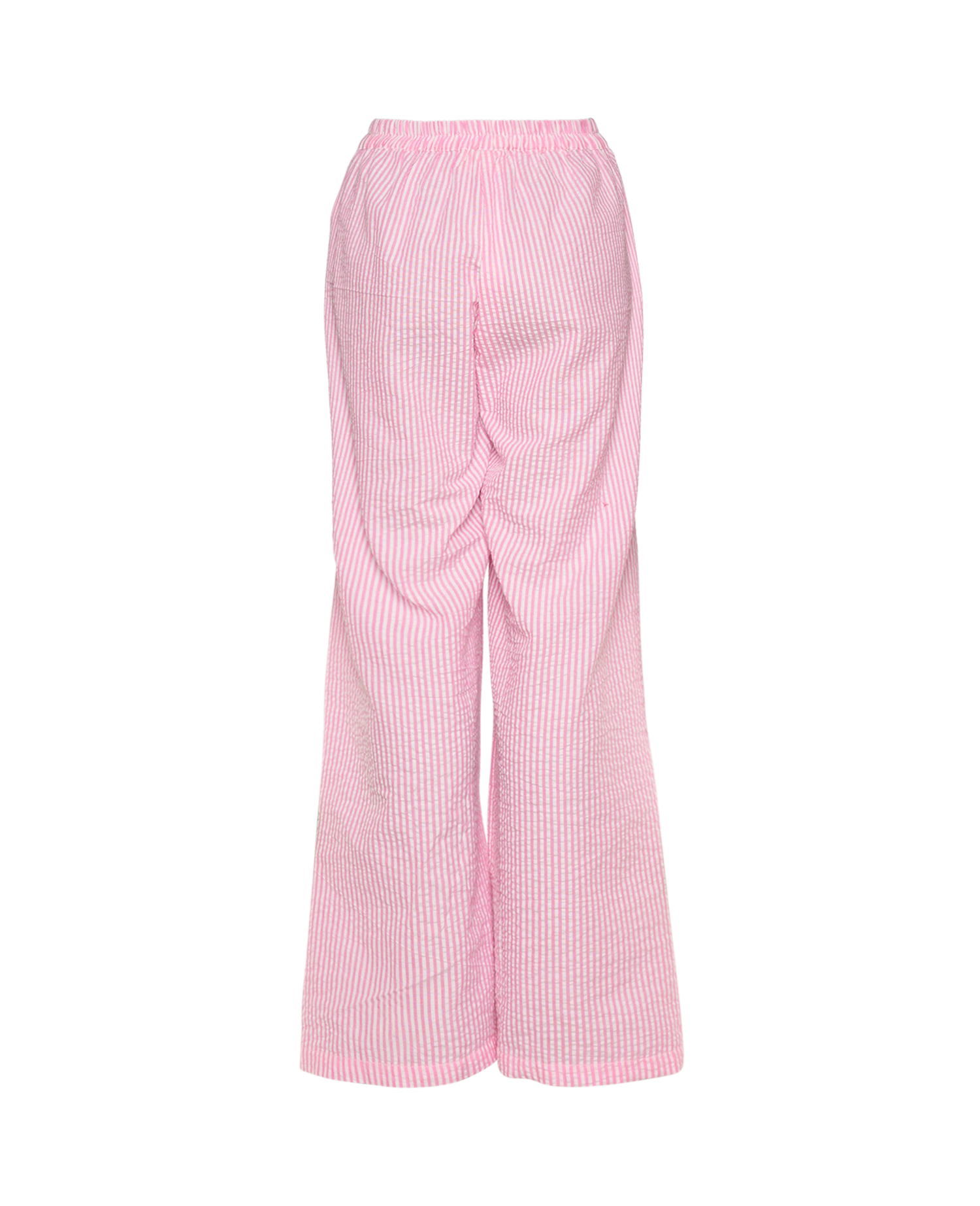 Wenke Pants - Pink Stripes
