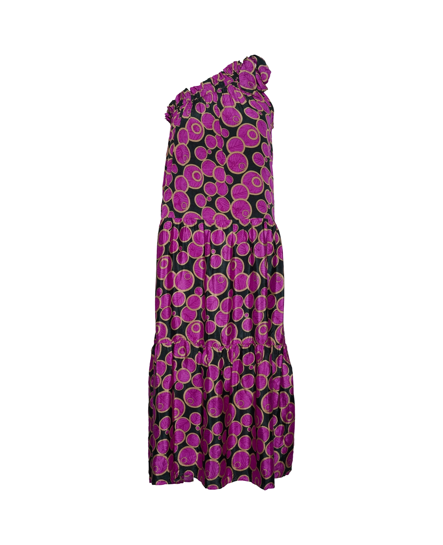 Samantha Dress - No. 189