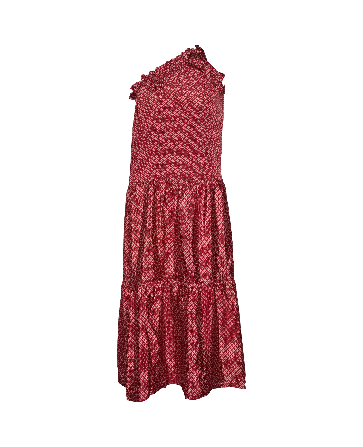 Samantha Dress - No. 224